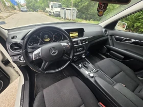 Mercedes-Benz C 200 FACELIFT - 18200 лв. - 62663412 6