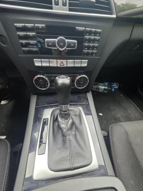Mercedes-Benz C 200 FACELIFT - 18200 лв. - 62663412 5