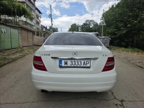 Mercedes-Benz C 200 FACELIFT - 18200 лв. - 62663412 3