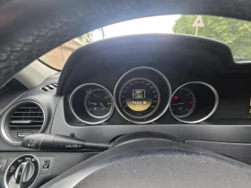 Mercedes-Benz C 200 FACELIFT - 18200 лв. - 62663412 7