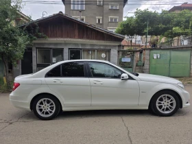 Mercedes-Benz C 200 FACELIFT - 18200 лв. - 62663412 4