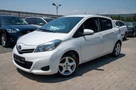 Toyota Yaris 69* * 2012. | Mobile.bg    3
