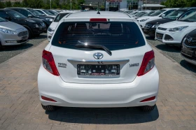 Toyota Yaris 69* * 2012. | Mobile.bg    8