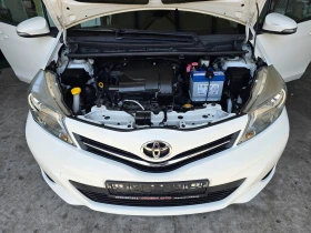 Toyota Yaris 69* * 2012. | Mobile.bg    17