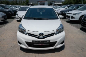 Toyota Yaris 69* * 2012. | Mobile.bg    4