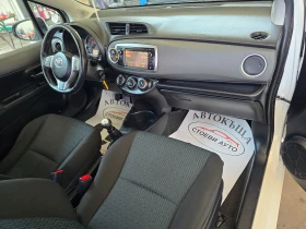 Toyota Yaris 69* * 2012. | Mobile.bg    12