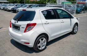 Toyota Yaris 69* * 2012. | Mobile.bg    7