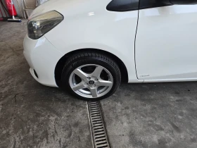 Toyota Yaris 69* * 2012. | Mobile.bg    16