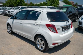 Toyota Yaris 69* * 2012. | Mobile.bg    6