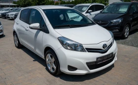 Toyota Yaris 69* * 2012. | Mobile.bg    5