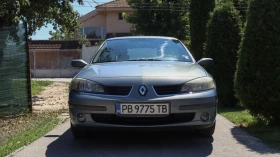 Обява за продажба на Renault Laguna 1.6 ~4 800 лв. - изображение 9
