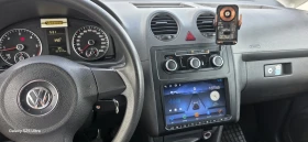 VW Caddy 1.6 | Mobile.bg    11