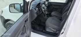 VW Caddy 1.6 | Mobile.bg    10