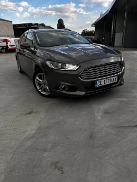 Обява за продажба на Ford Mondeo ~15 800 лв. - изображение 1