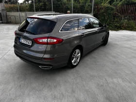 Обява за продажба на Ford Mondeo ~15 800 лв. - изображение 4