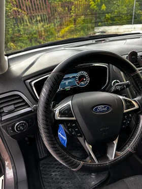 Обява за продажба на Ford Mondeo ~15 800 лв. - изображение 5