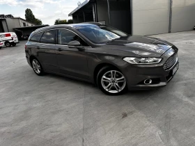 Обява за продажба на Ford Mondeo ~15 800 лв. - изображение 1