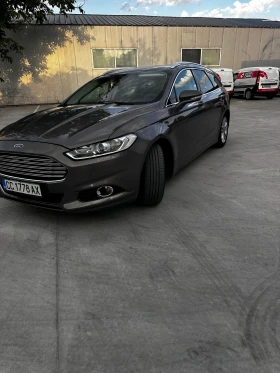 Обява за продажба на Ford Mondeo ~15 800 лв. - изображение 3
