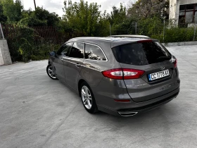 Обява за продажба на Ford Mondeo ~15 800 лв. - изображение 2