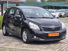Обява за продажба на Toyota Verso 2.0 диз 7места 127к.с. ~9 700 лв. - изображение 4