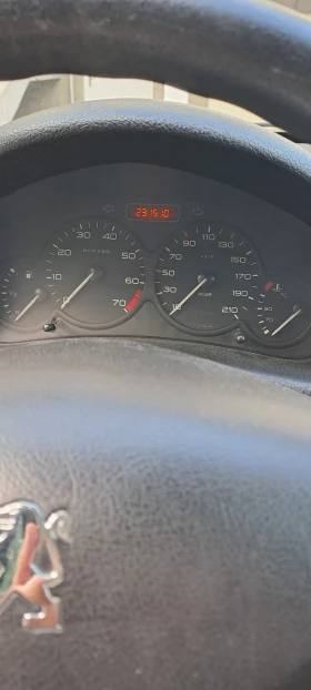Обява за продажба на Peugeot 206 ~3 300 лв. - изображение 7