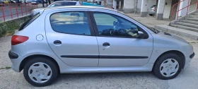 Обява за продажба на Peugeot 206 ~3 300 лв. - изображение 10