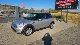 Обява за продажба на Mini Cooper 1.6D---лизинг ~4 900 лв. - изображение 1