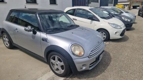     Mini Cooper 1.6D