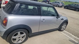 Mini Cooper 1.6D | Mobile.bg    4
