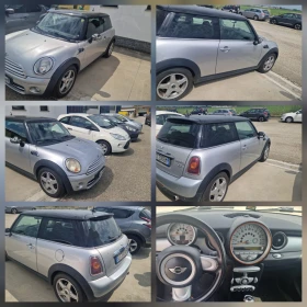 Mini Cooper 1.6D--- | Mobile.bg    13