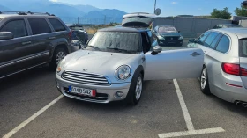 Mini Cooper 1.6D
