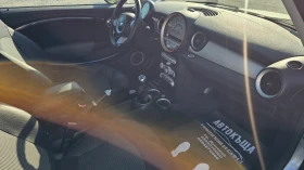 Обява за продажба на Mini Cooper 1.6D---лизинг ~4 900 лв. - изображение 7