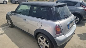 Mini Cooper 1.6D | Mobile.bg    2