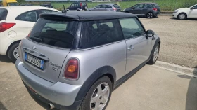 Mini Cooper 1.6D | Mobile.bg    3