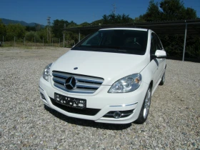 Mercedes-Benz B 200 2.0