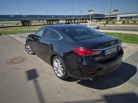 Mazda 6 SkyActiv | Mobile.bg    15