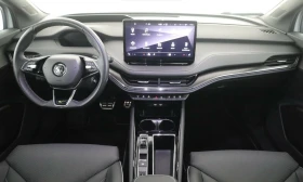 Обява за продажба на Skoda Enyaq iV RS COUPE MATRIX-LED CANTON HEAD UP CAMERA PANO ~44 280 EUR - изображение 10