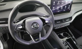 Обява за продажба на Skoda Enyaq iV RS COUPE MATRIX-LED CANTON HEAD UP CAMERA PANO ~44 280 EUR - изображение 8