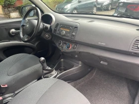 Nissan Micra 1.2 FaceLift-2010-I-Way-Tekna-Germany - 5550 лв. - 41764637 15