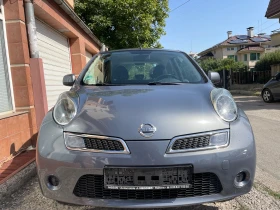 Nissan Micra 1.2 FaceLift-2010-I-Way-Tekna-Germany