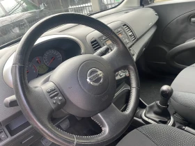Обява за продажба на Nissan Micra 1.2 FaceLift-2010-I-Way-Tekna-Germany ~5 550 лв. - изображение 10