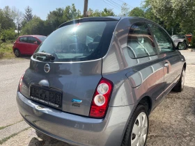 Обява за продажба на Nissan Micra 1.2 FaceLift-2010-I-Way-Tekna-Germany ~5 550 лв. - изображение 2