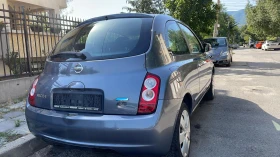 Обява за продажба на Nissan Micra 1.2 FaceLift-2010-I-Way-Tekna-Germany ~5 550 лв. - изображение 8