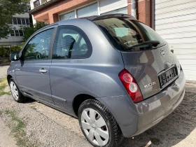 Обява за продажба на Nissan Micra 1.2 FaceLift-2010-I-Way-Tekna-Germany ~5 550 лв. - изображение 4