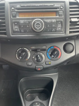 Nissan Micra 1.2 FaceLift-2010-I-Way-Tekna-Germany - 5550 лв. - 41764637 13