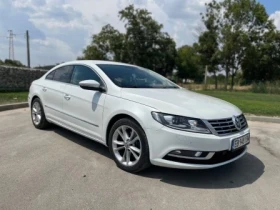  VW CC