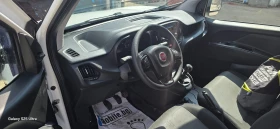 Fiat Doblo 1.6d - 15400 лв. - 53353691 5
