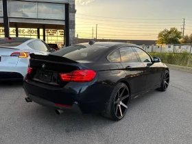 BMW 435 * XDRIVE * CARFAX *    | Mobile.bg    14