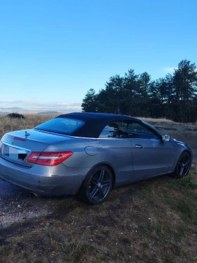 Обява за продажба на Mercedes-Benz E 350 ~22 500 лв. - изображение 2