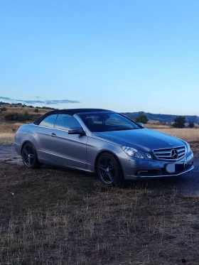Обява за продажба на Mercedes-Benz E 350 ~22 500 лв. - изображение 4